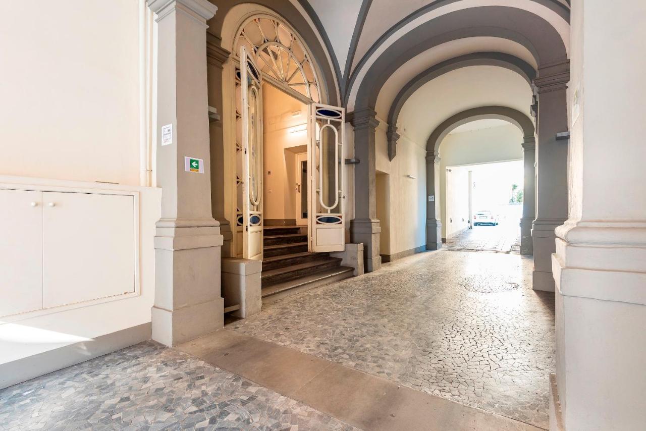 Апартаменты Matteotti Bilo Флоренция Экстерьер фото